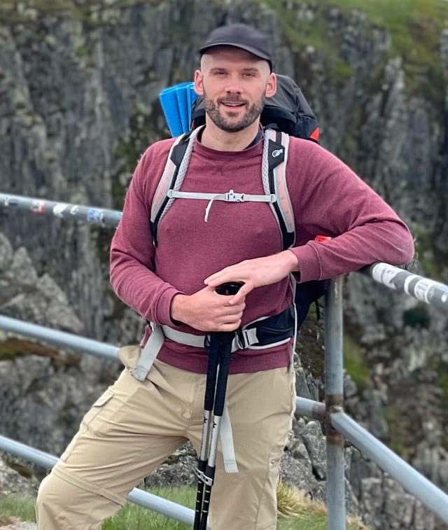 Martin Kilarski