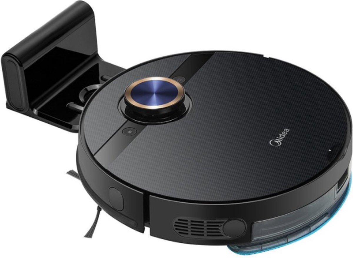 Midea M7 Pro (zwart)