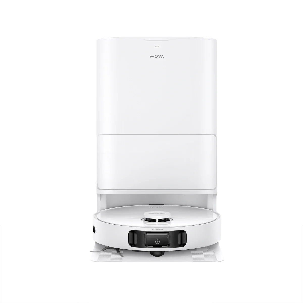 MOVA E40 Ultra (white)