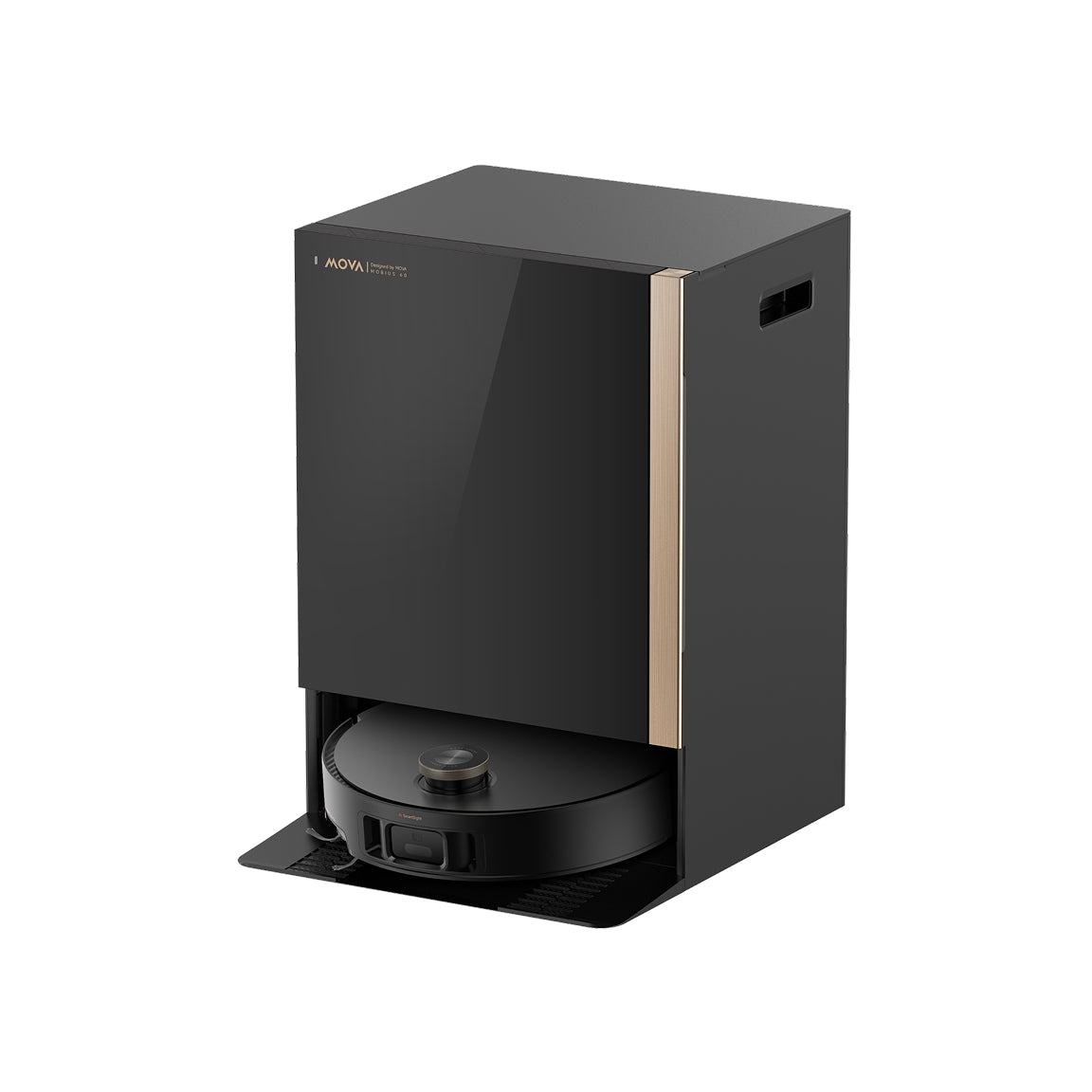 MOVA Mobius 60 (siyah)