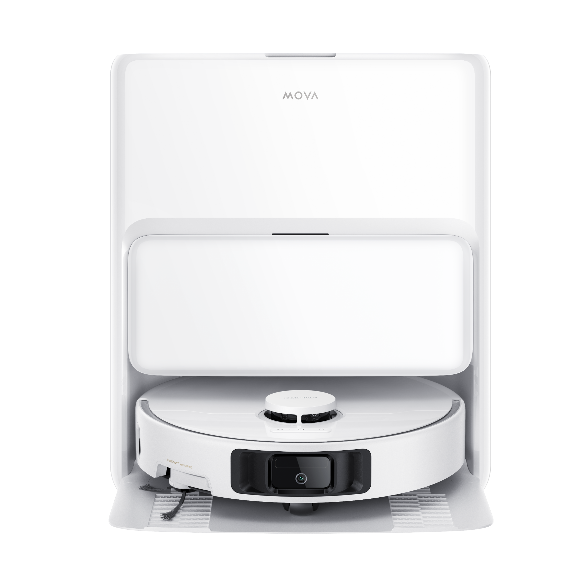 MOVA P50 Ultra (weiß)