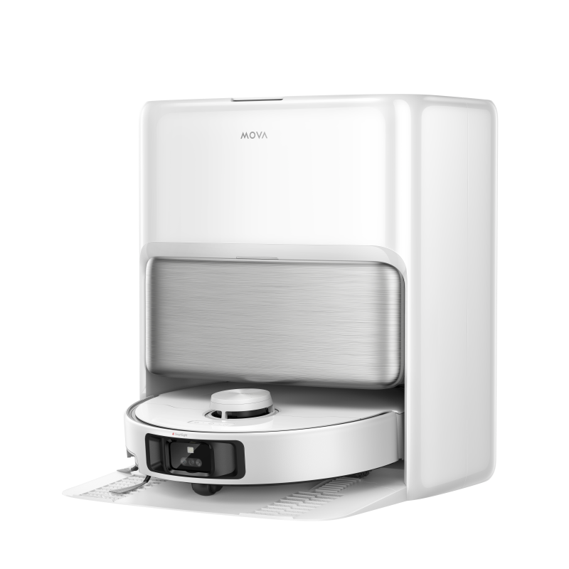 MOVA P70 Pro Ultra (blanc)
