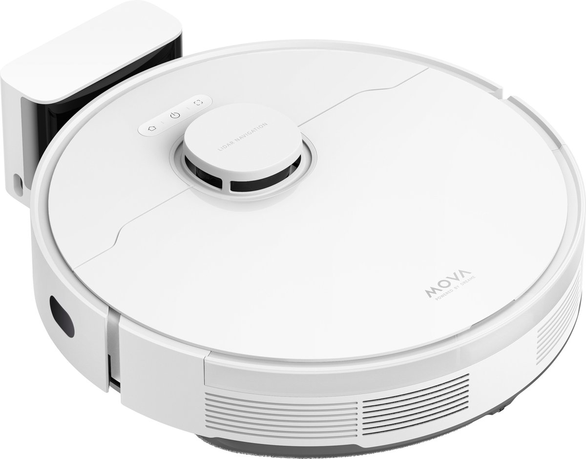 MOVA S10 (أبيض)