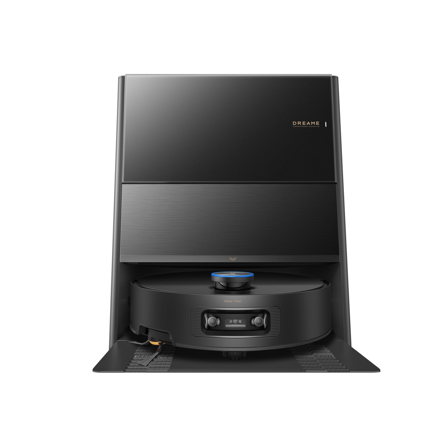 Dreame Aqua20 Pro Ultra Roller X Complete (чёрный)