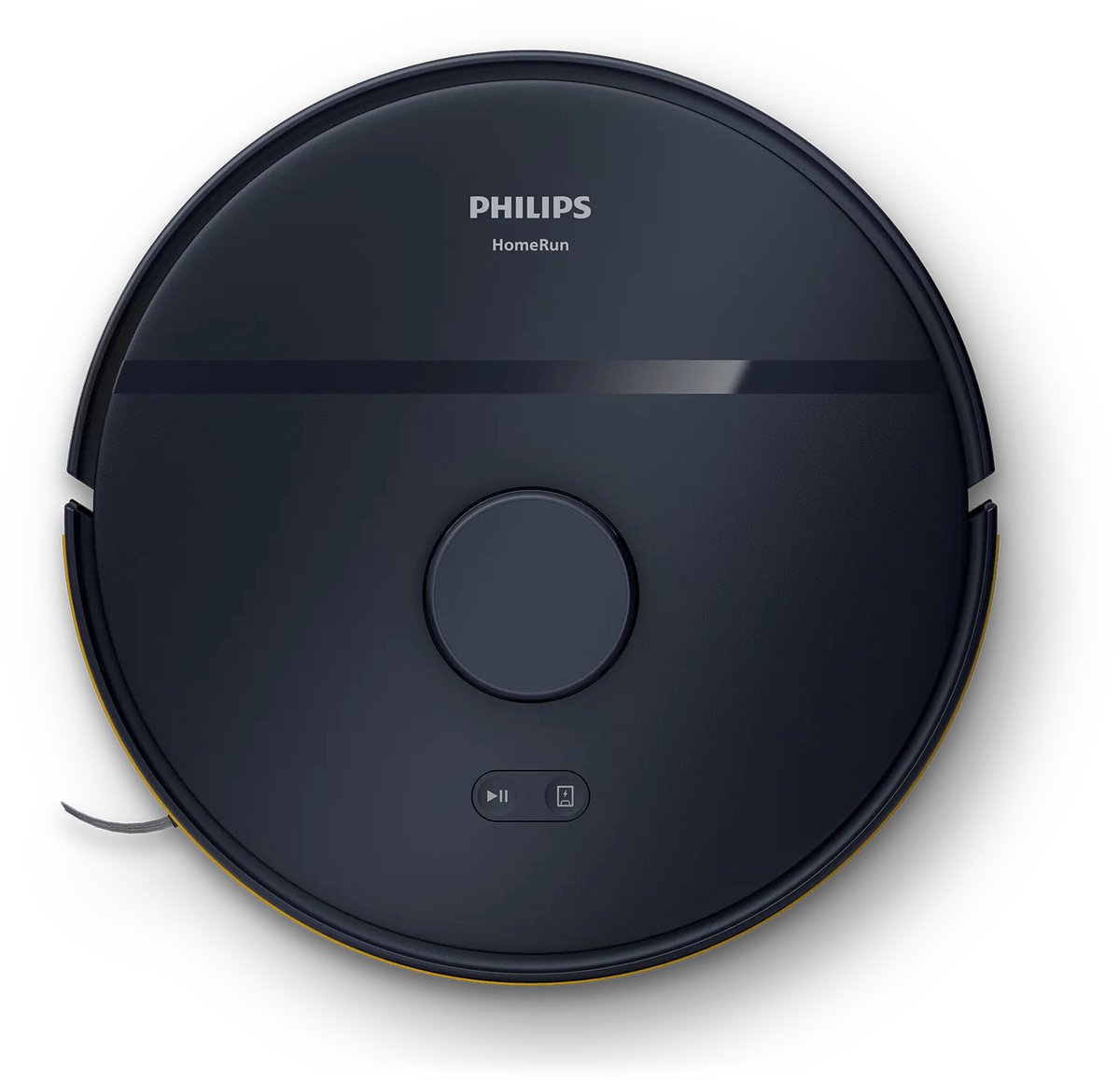 Philips HomeRun 2000 Series XU2000 (أزرق)