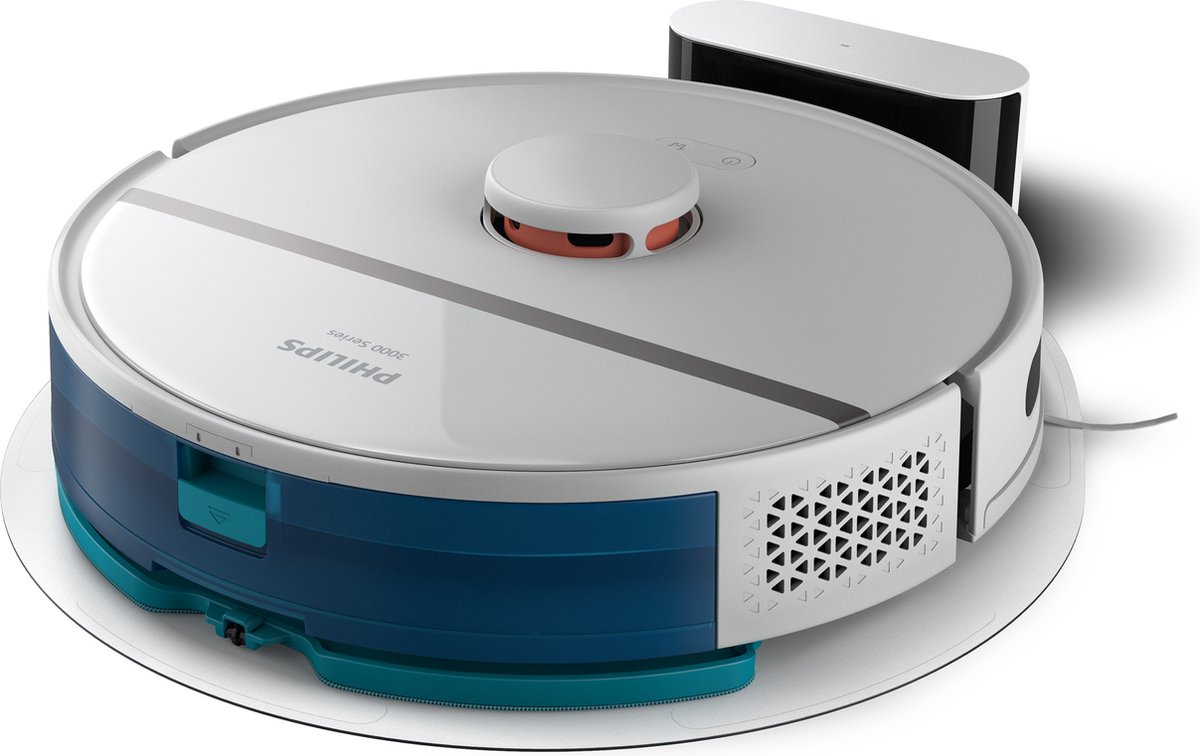 Philips HomeRun Aqua 3000 Series XU3000 (white)