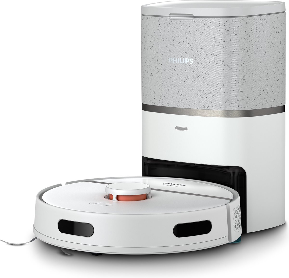 Philips HomeRun Aqua 3000 Series XU3100 (blanc)