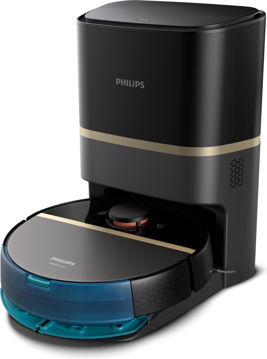 Philips HomeRun Aqua 7000 Series XU7100 (black)