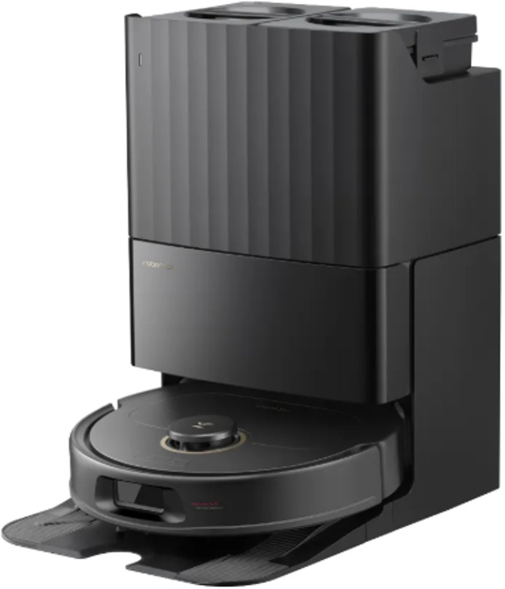 Roborock Qrevo 5AE (schwarz)