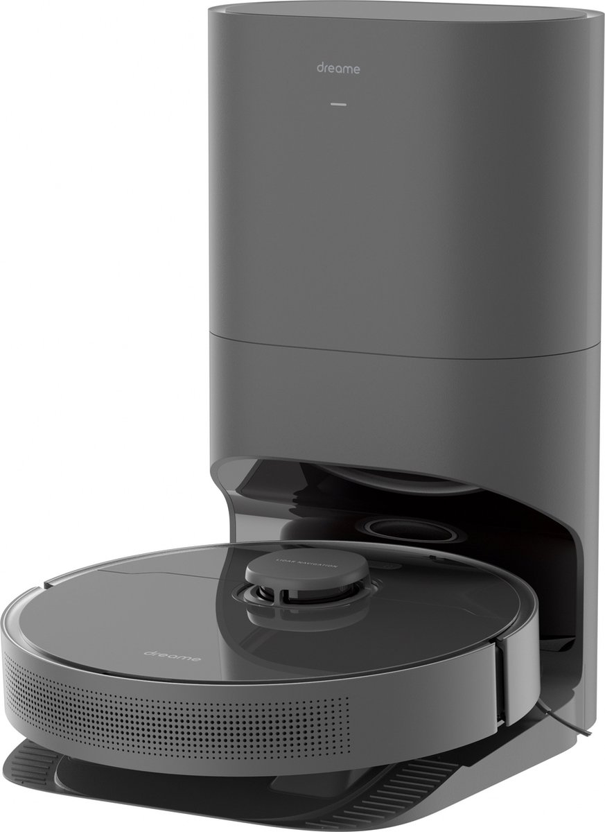 Dreame D10s Plus (schwarz)