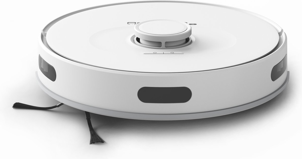 Rowenta X-Plorer RR8577 (wit)