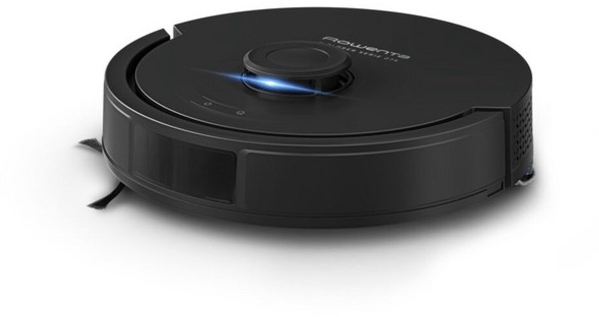 Rowenta X-Plorer Serie 275 RR8865 (zwart)