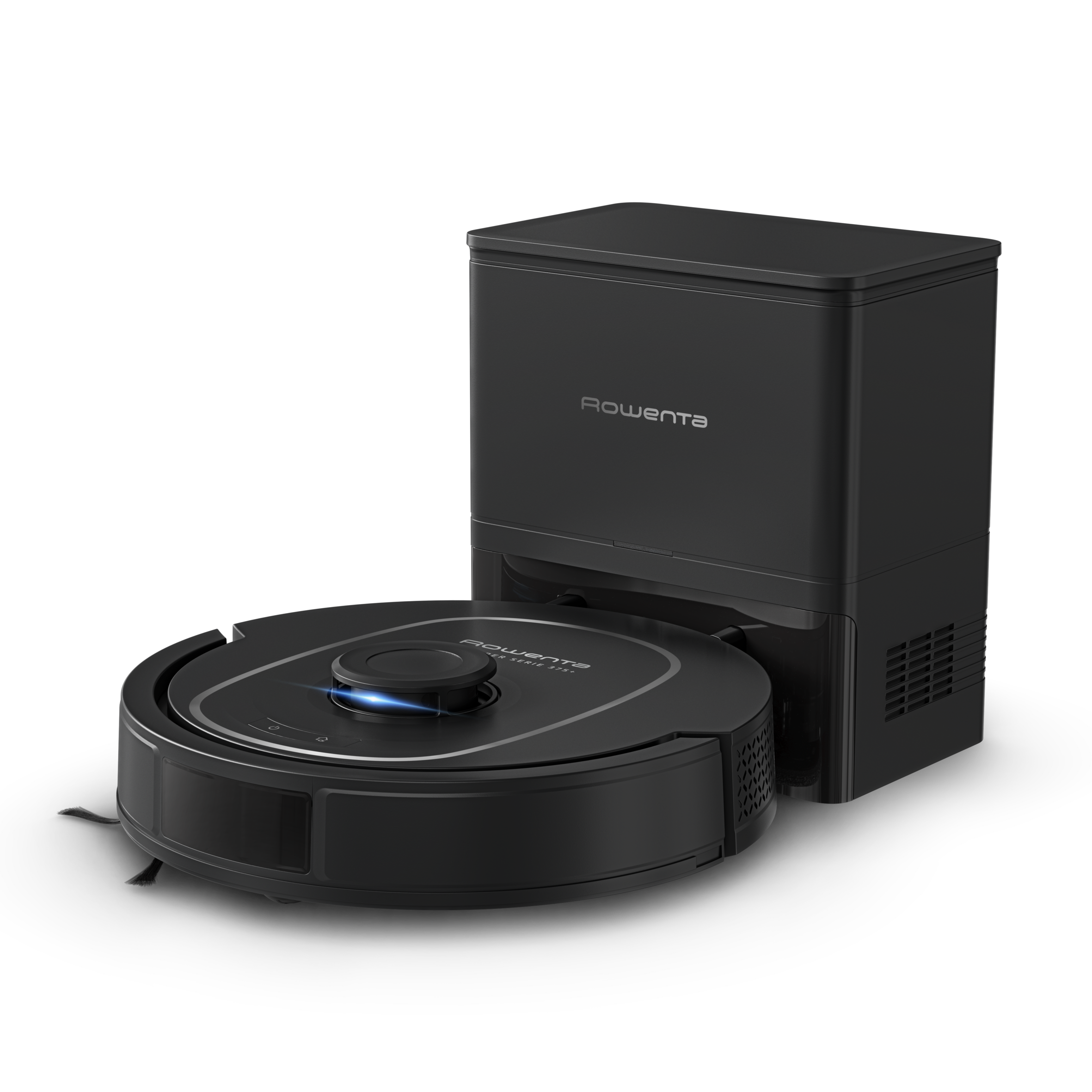 Rowenta X-Plorer Serie 375+ RR8985 (schwarz)