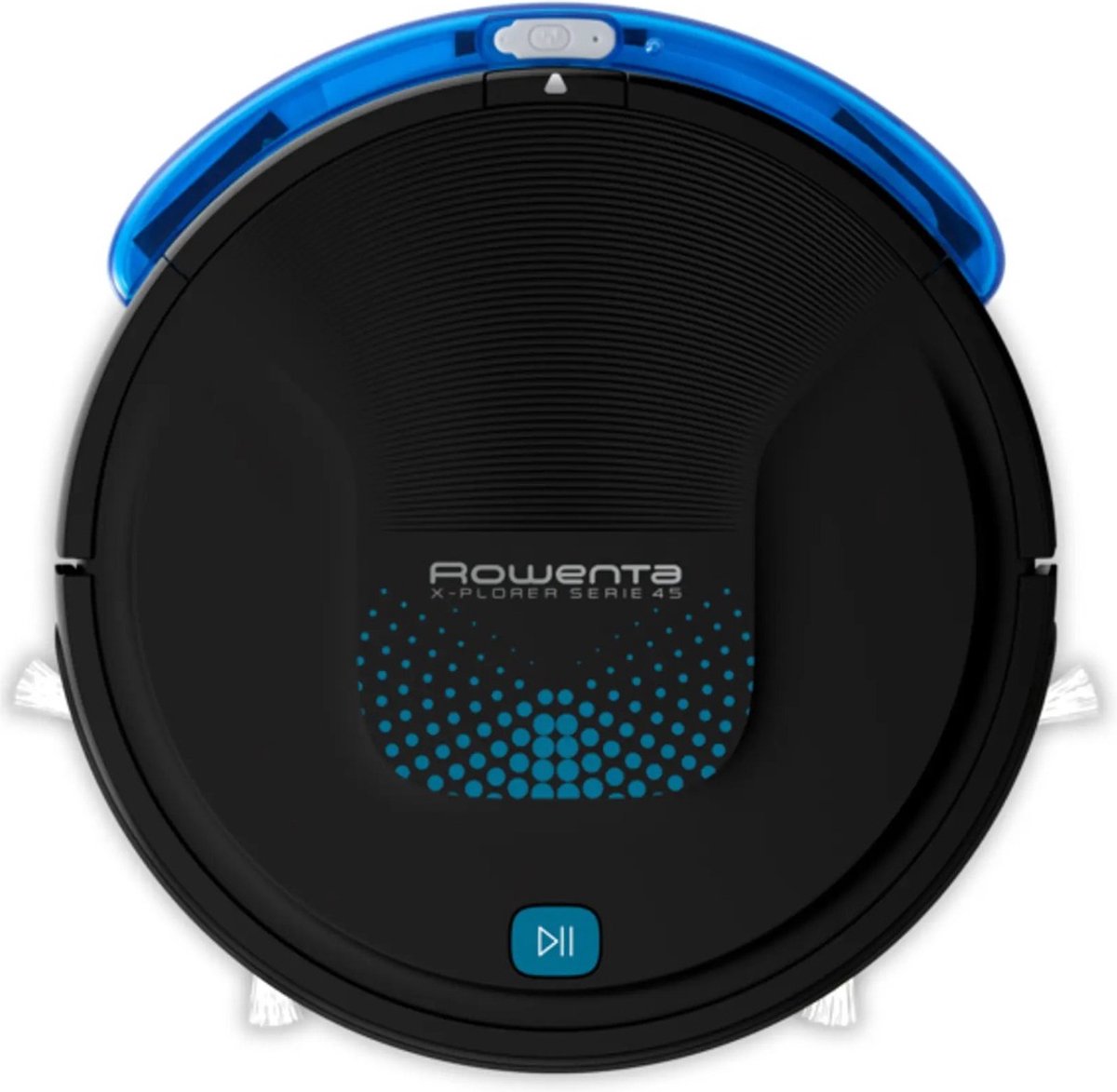 Rowenta X-Plorer Serie 45 RR8275 (zwart)