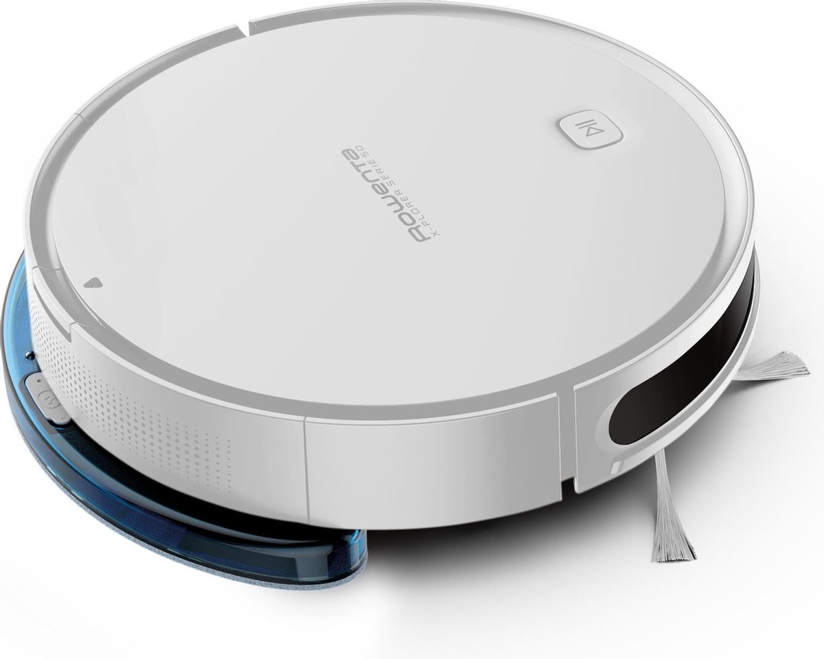 Rowenta X-Plorer Serie 50 RR7387 (wit)