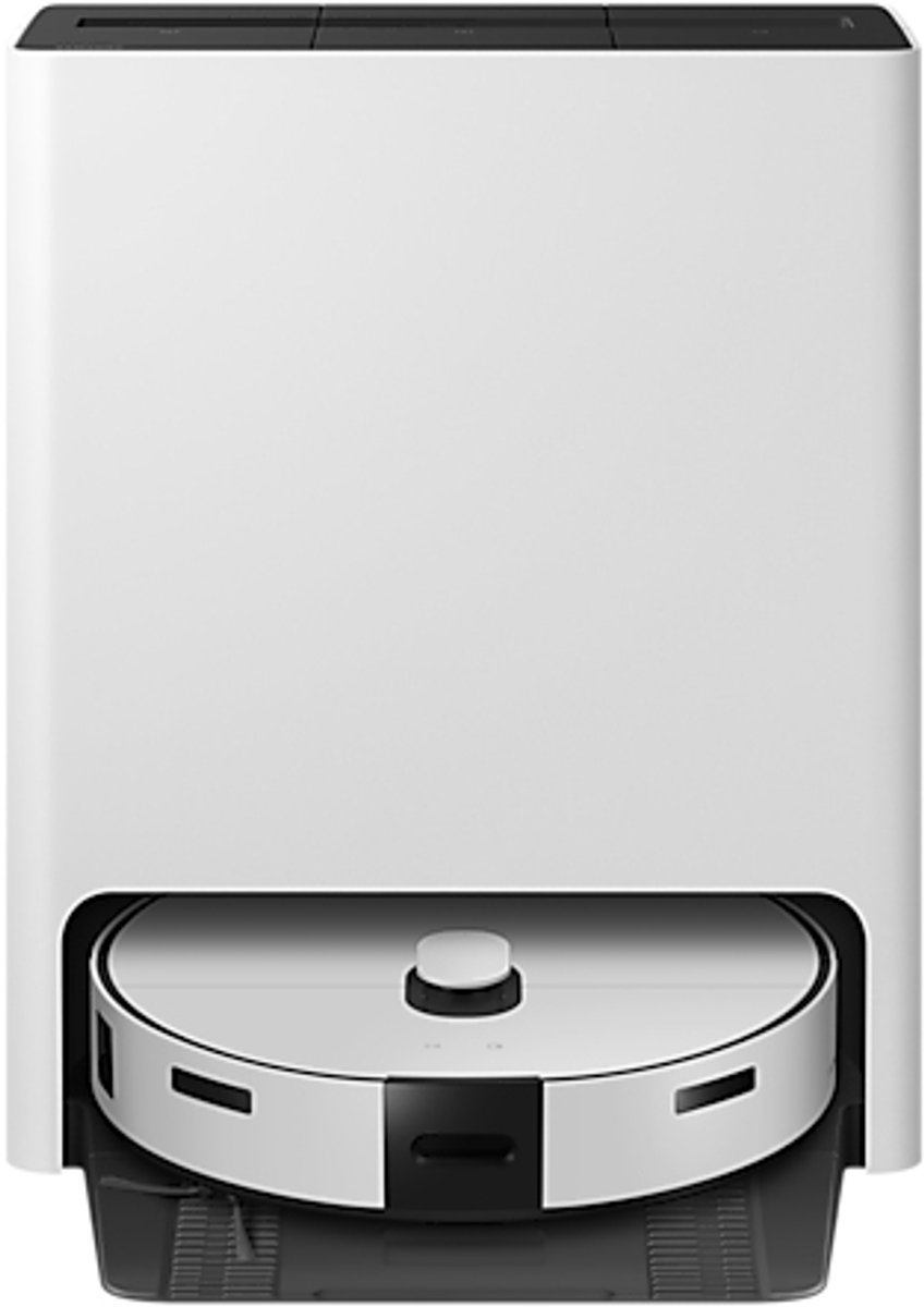 Samsung Bespoke Jet Bot Combo Steam (weiß)