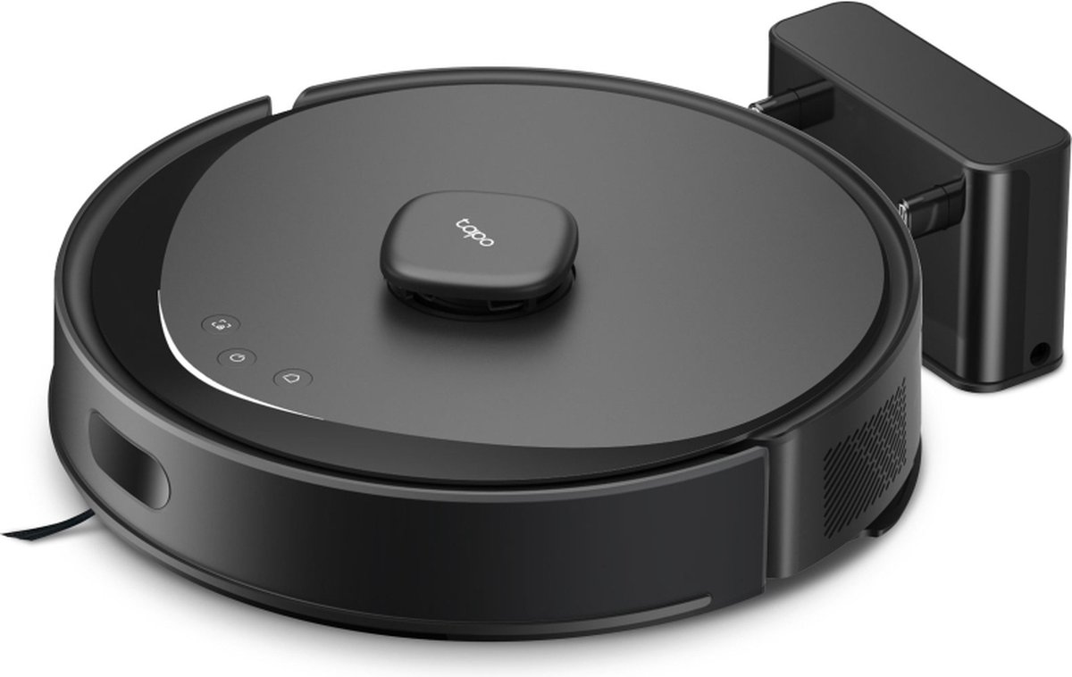 TP-Link Tapo RV30 Max (schwarz)