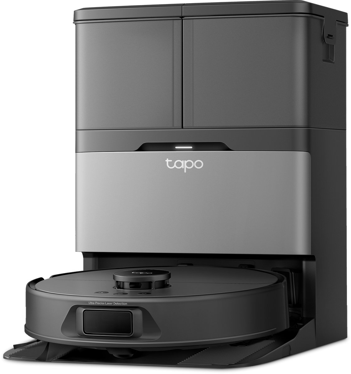 TP-Link Tapo RV50 Pro Omni (schwarz)
