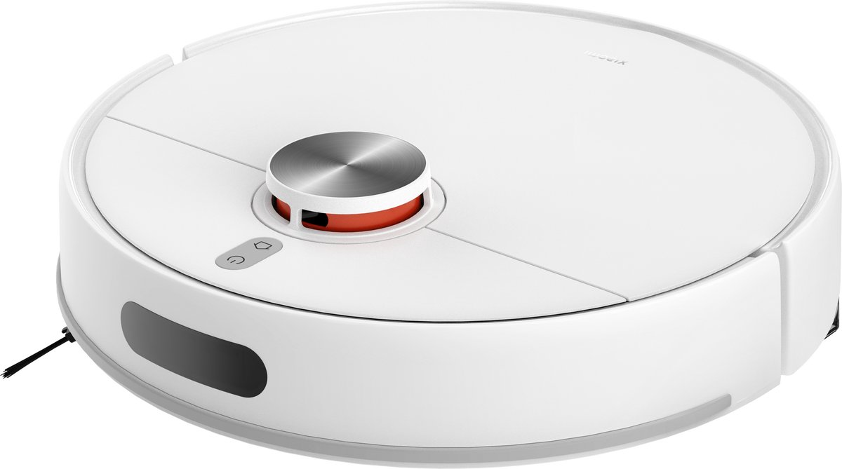 Xiaomi Robot Vacuum S40 EU (white)