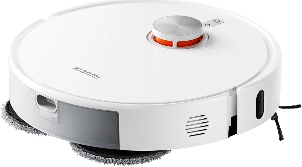 Xiaomi Robot Vacuum S40Pro EU (weiß)