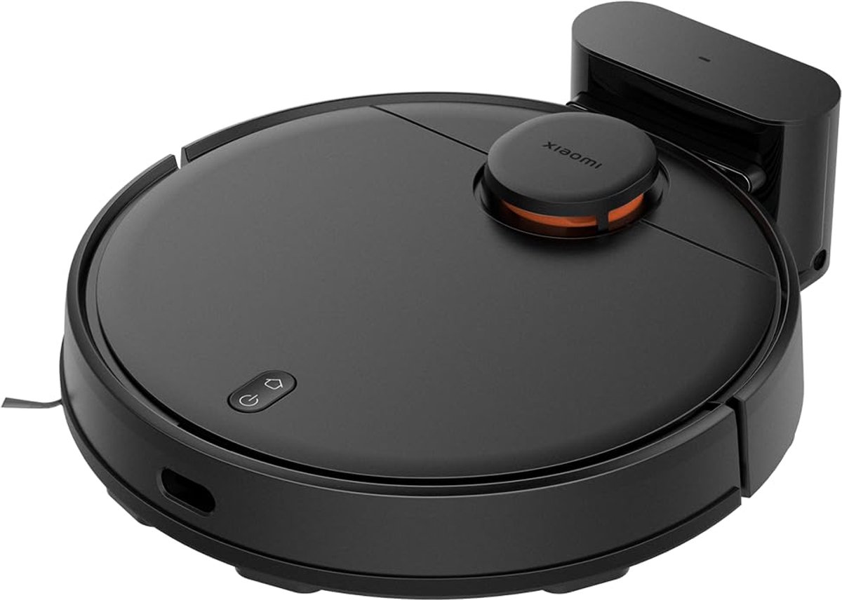 Xiaomi T12 (schwarz)