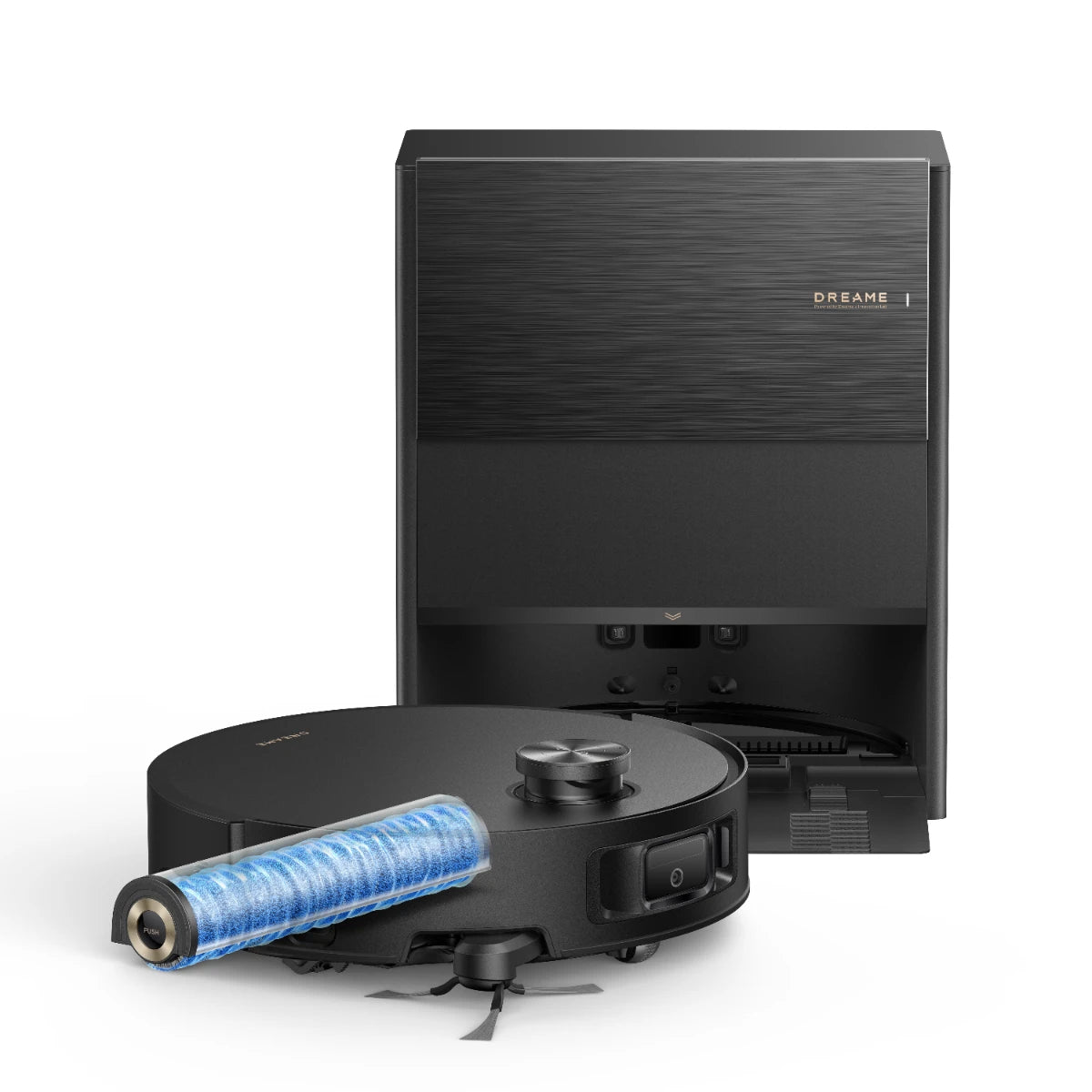 Dreame Aqua10 Roller AE (black)