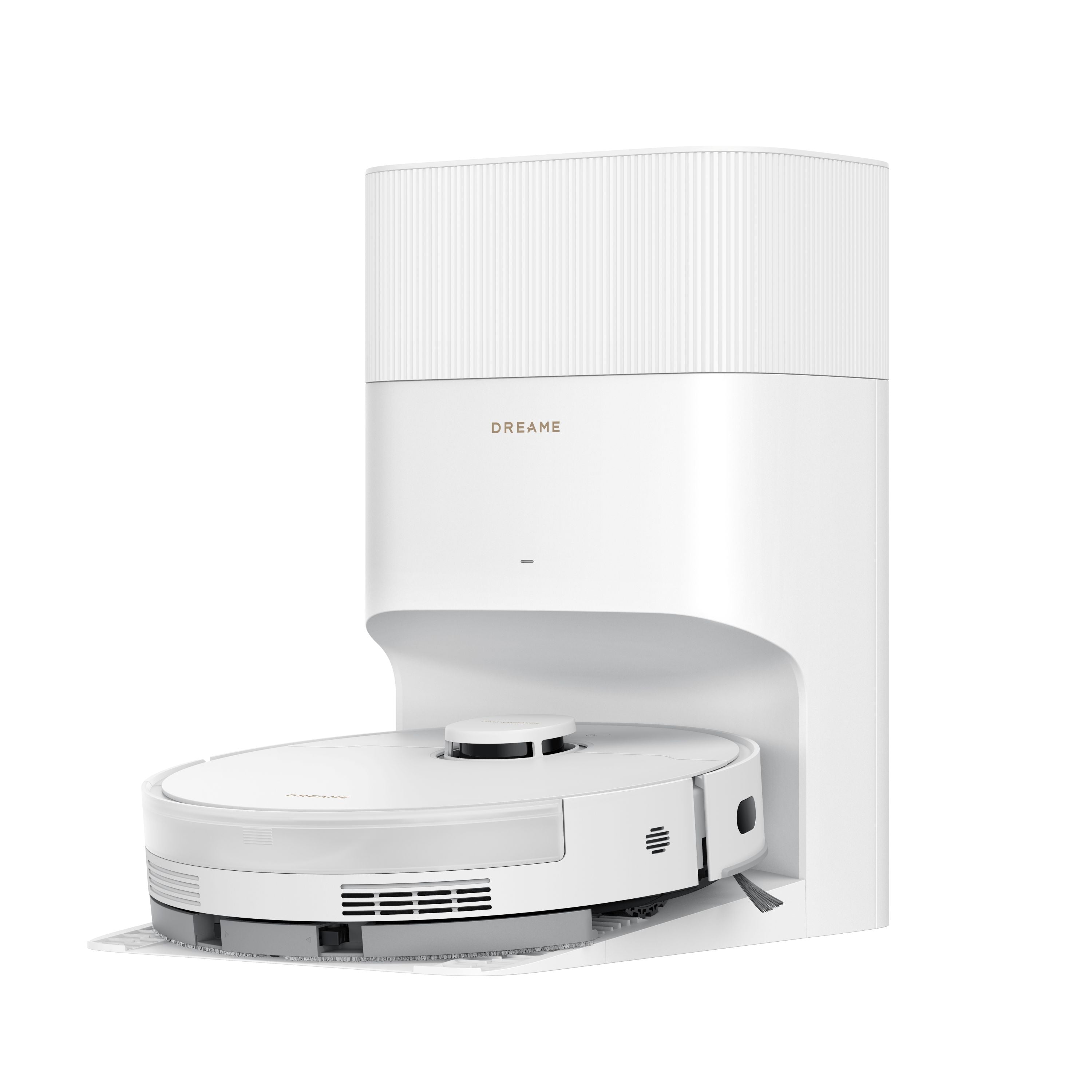 Dreame D20 Plus (white)