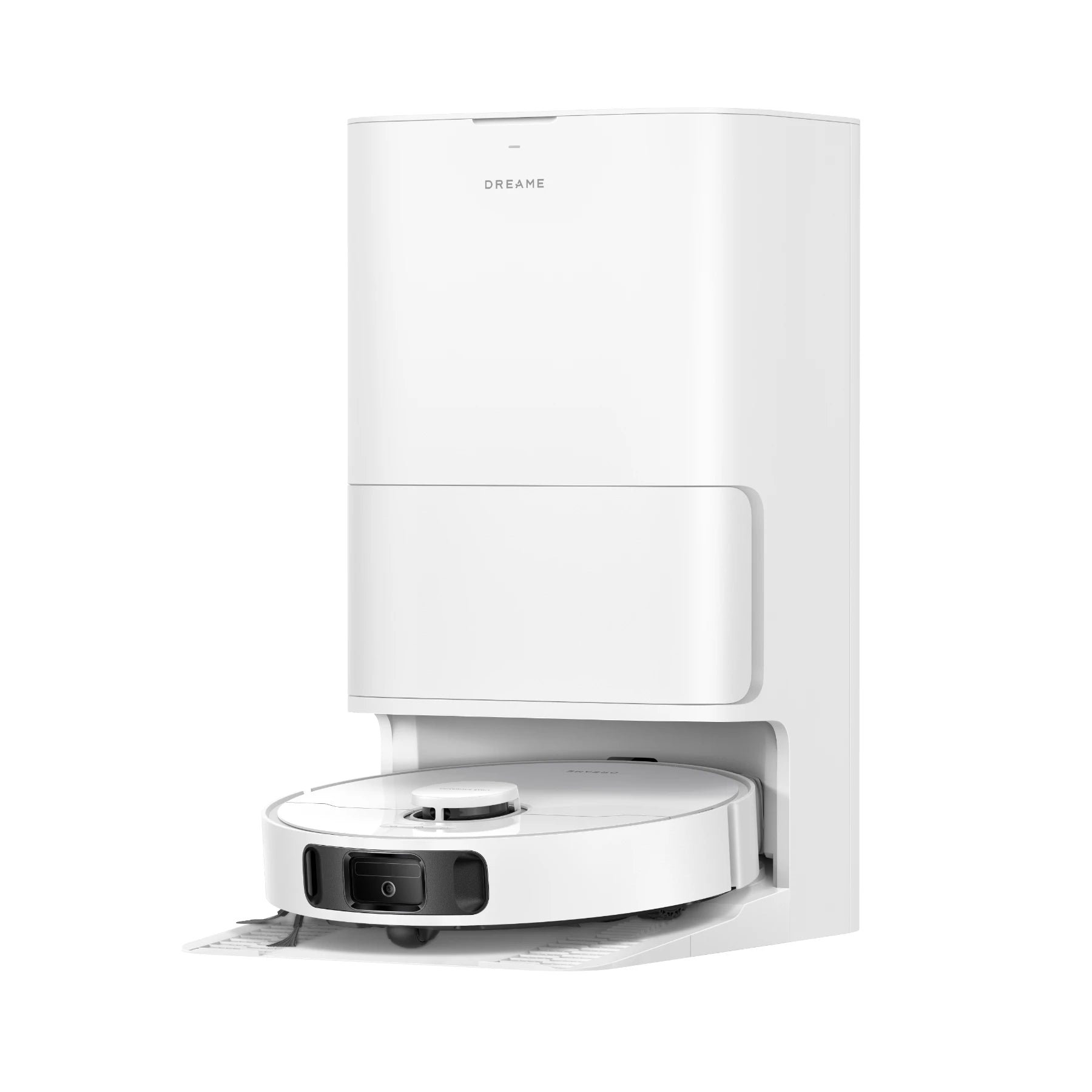 Dreame D30 Ultra CE (white)