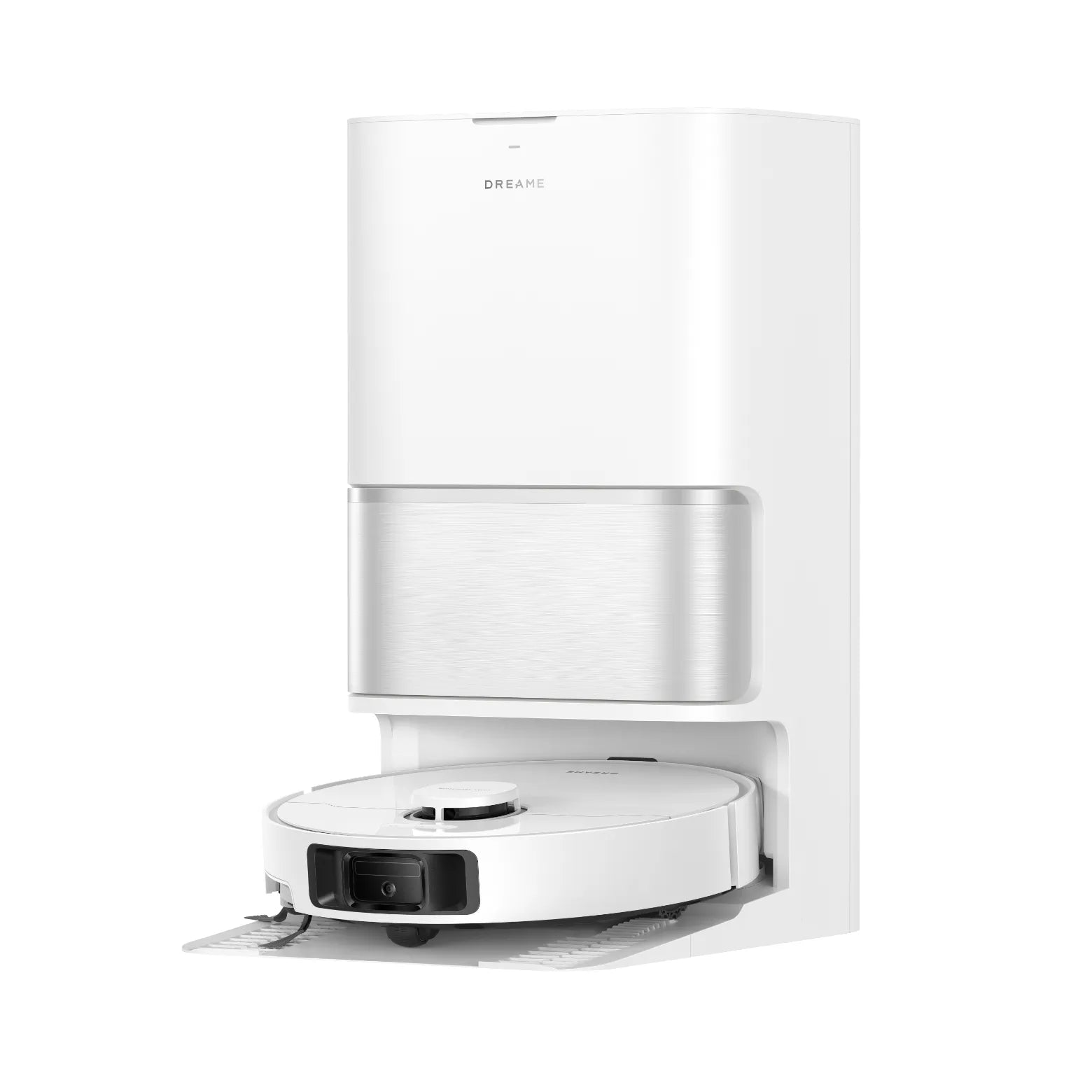 Dreame L40 Ultra Gen 2 (white)