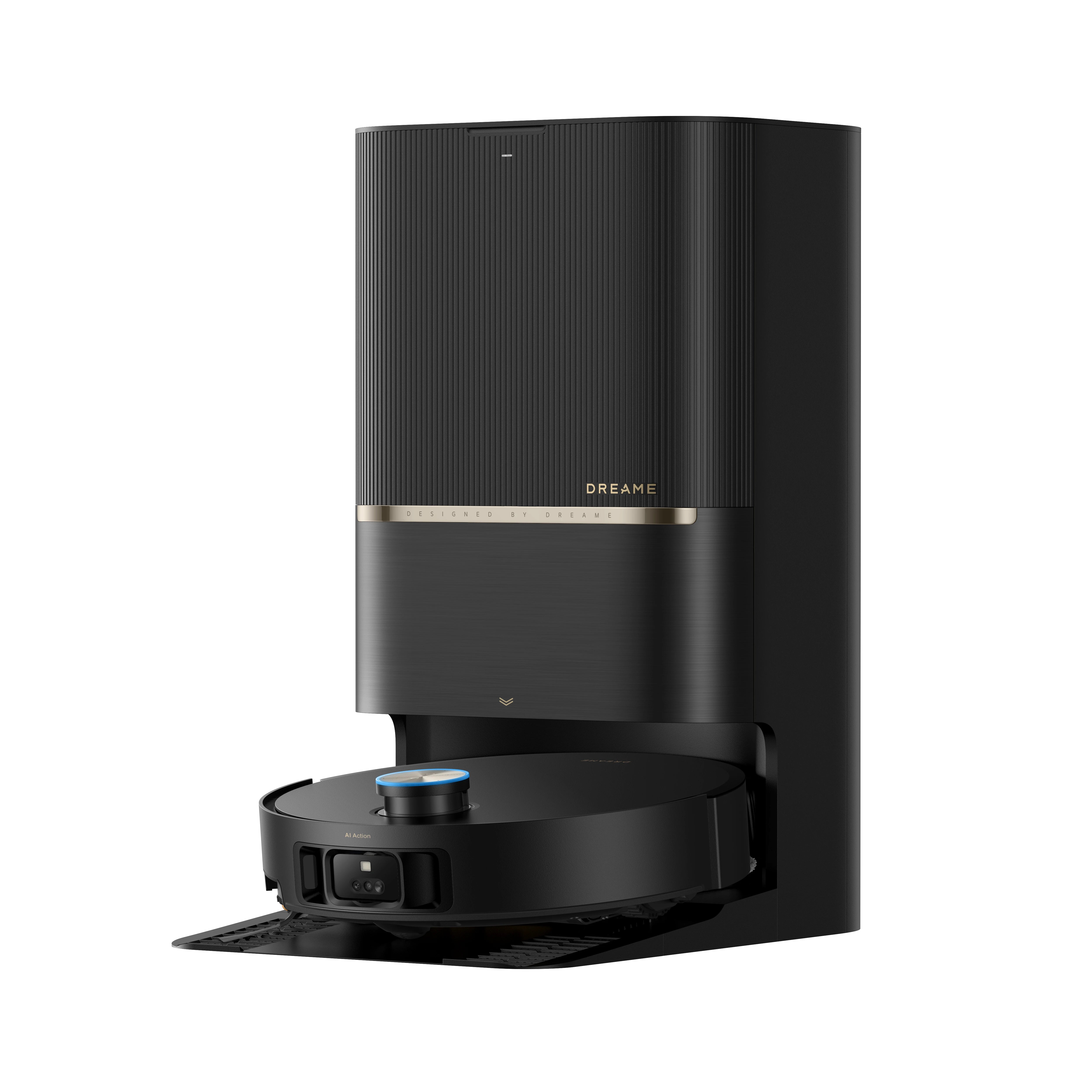 Dreame L60 Pro Ultra (black)