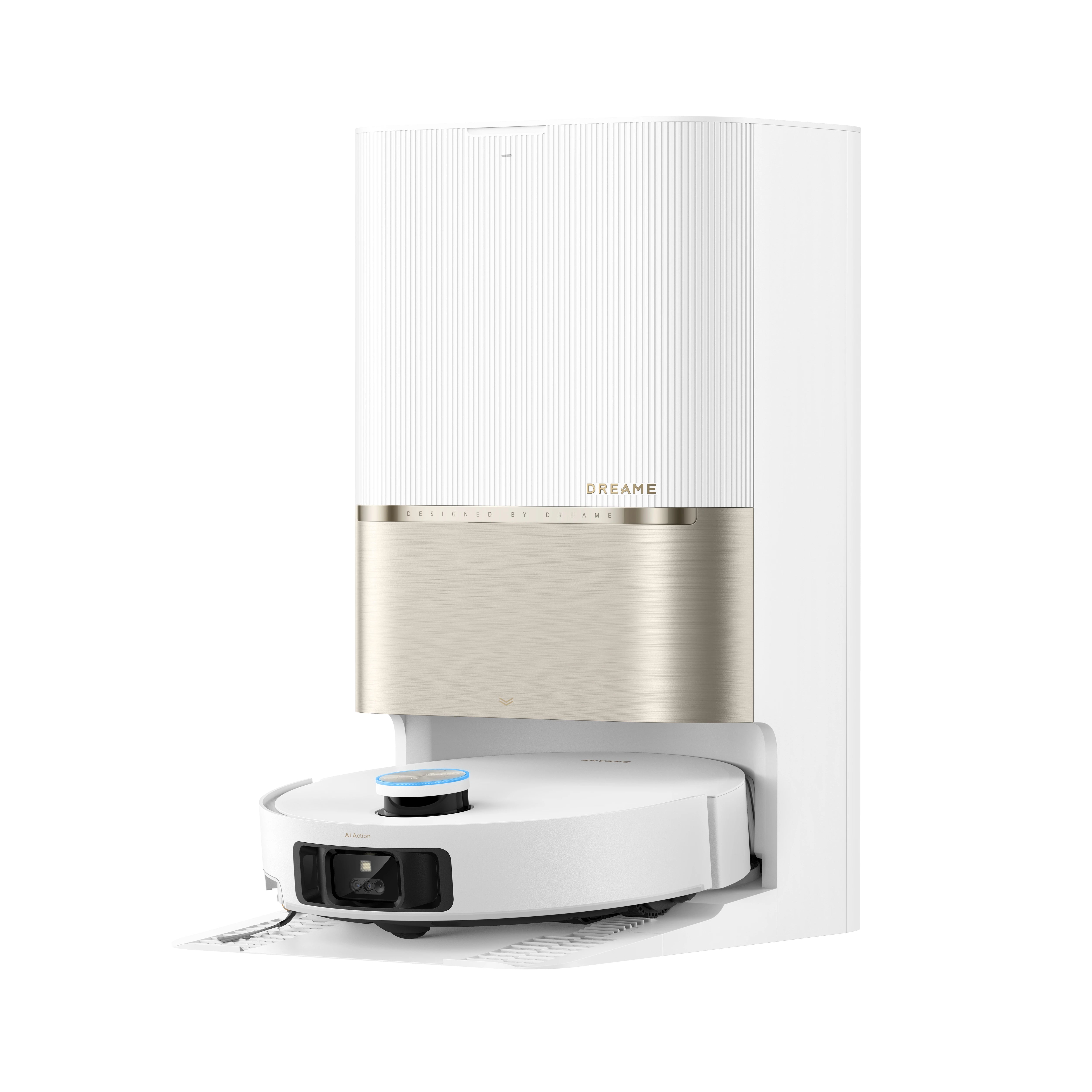 Dreame L60 Pro Ultra (white)