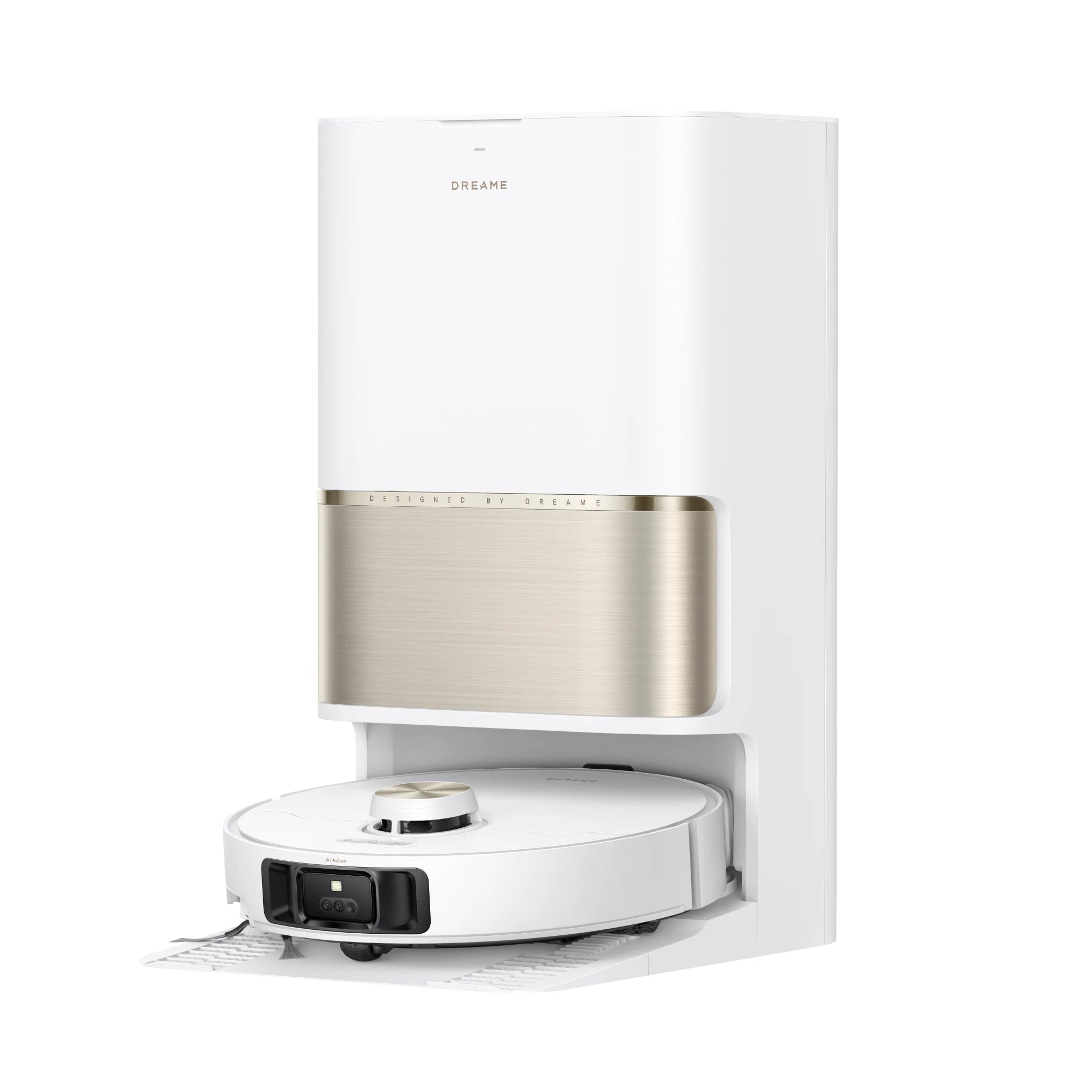 Dreame L60 Ultra PE (white)