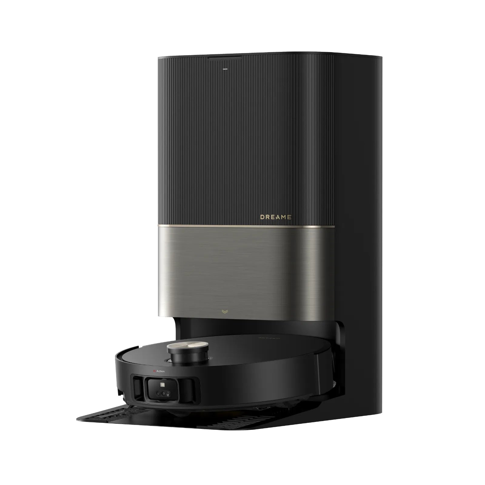 Dreame X50 Ultra (black)