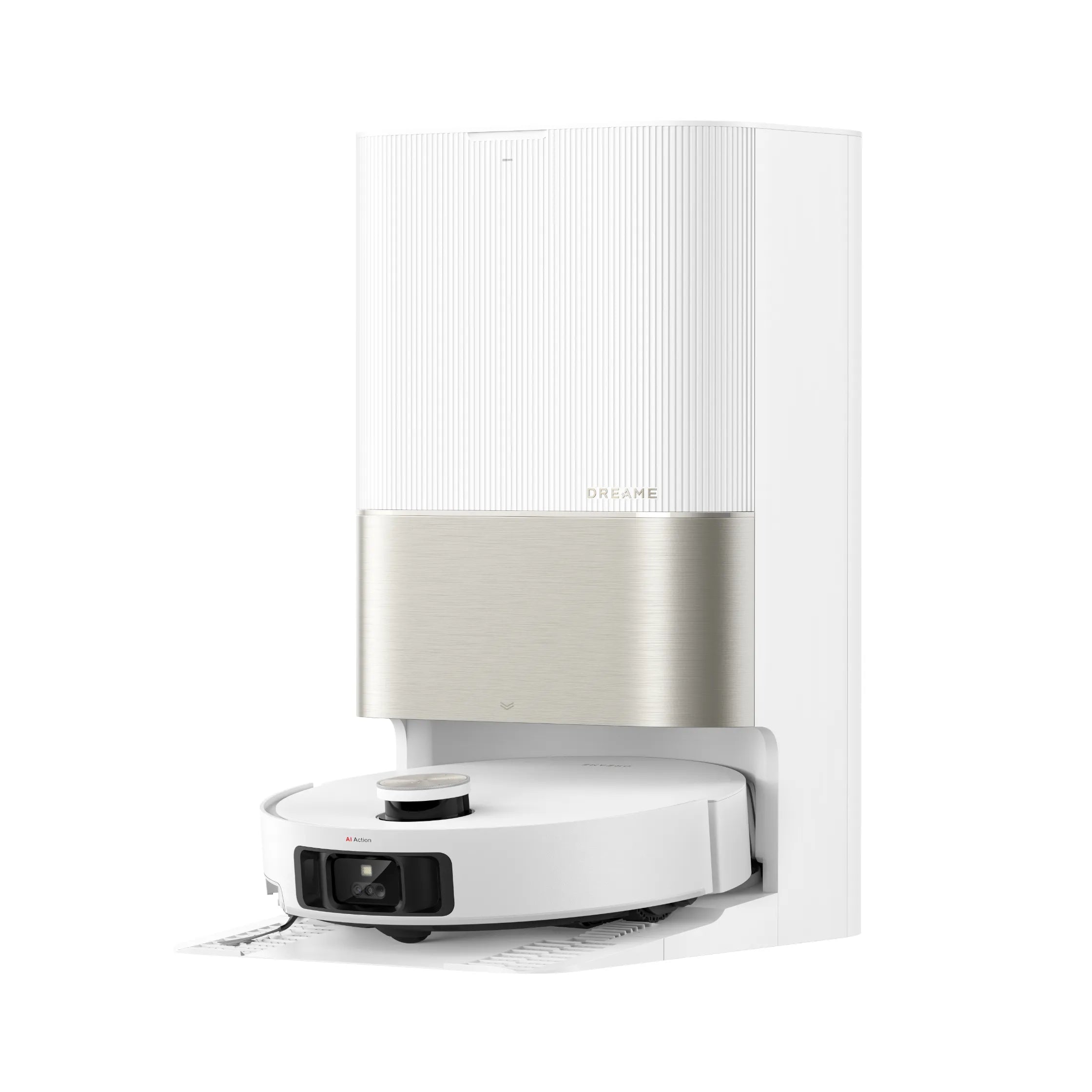 Dreame X50 Ultra (white)