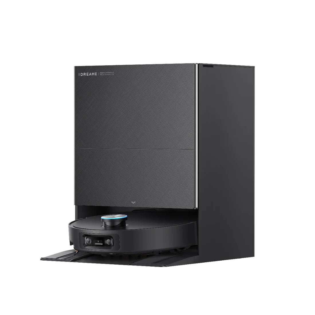 Dreame X60 Ultra (black)