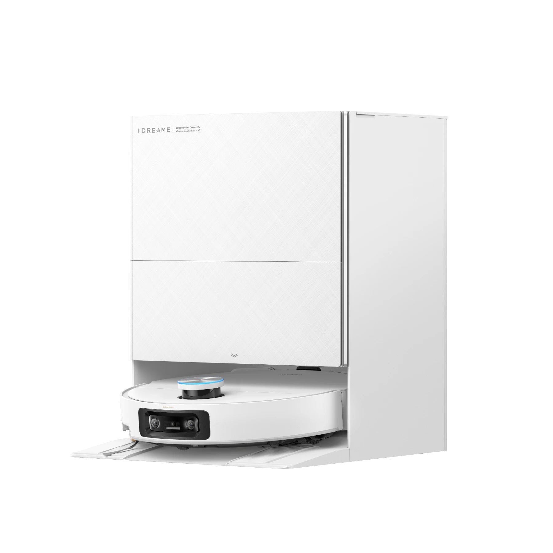 Dreame X60 Ultra (white)