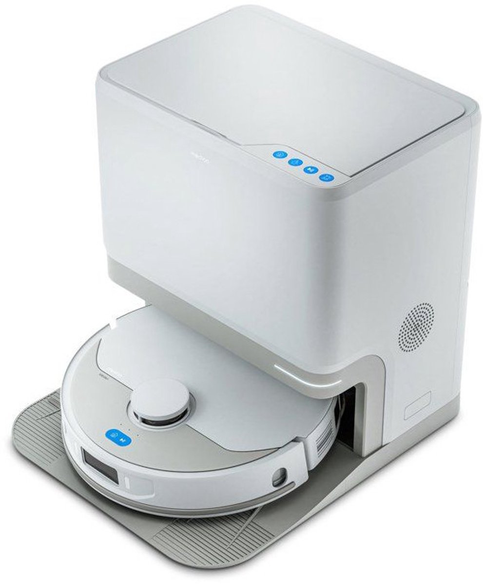 Medion X55 SW+ (weiß)