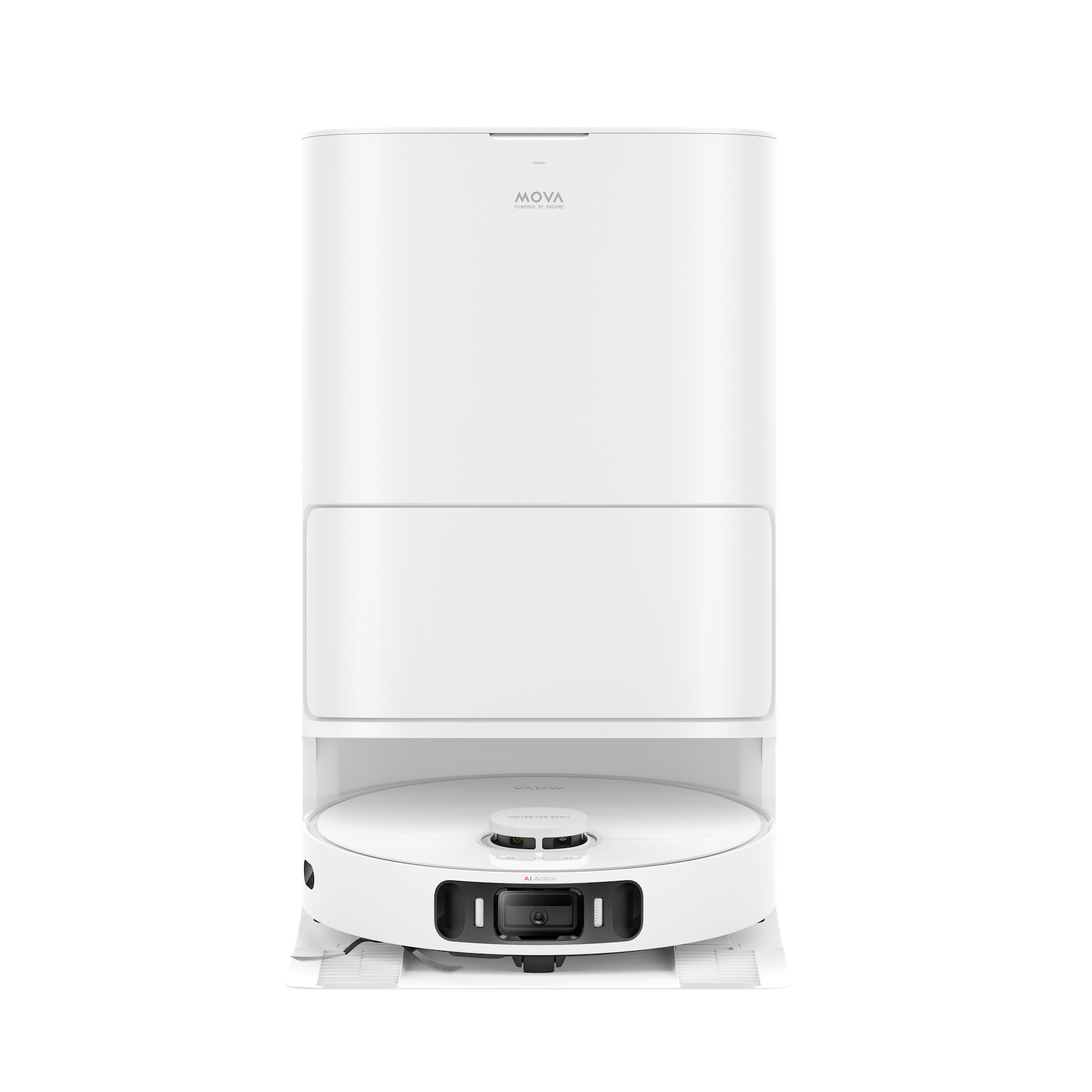 MOVA S20 Ultra (white)
