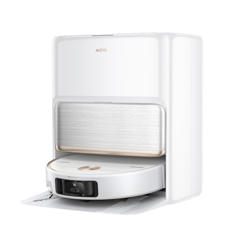 MOVA V70 Ultra Complete