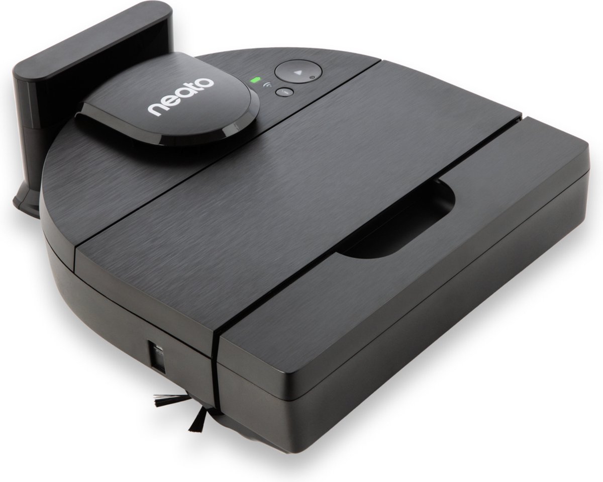 Neato D9 (zwart)