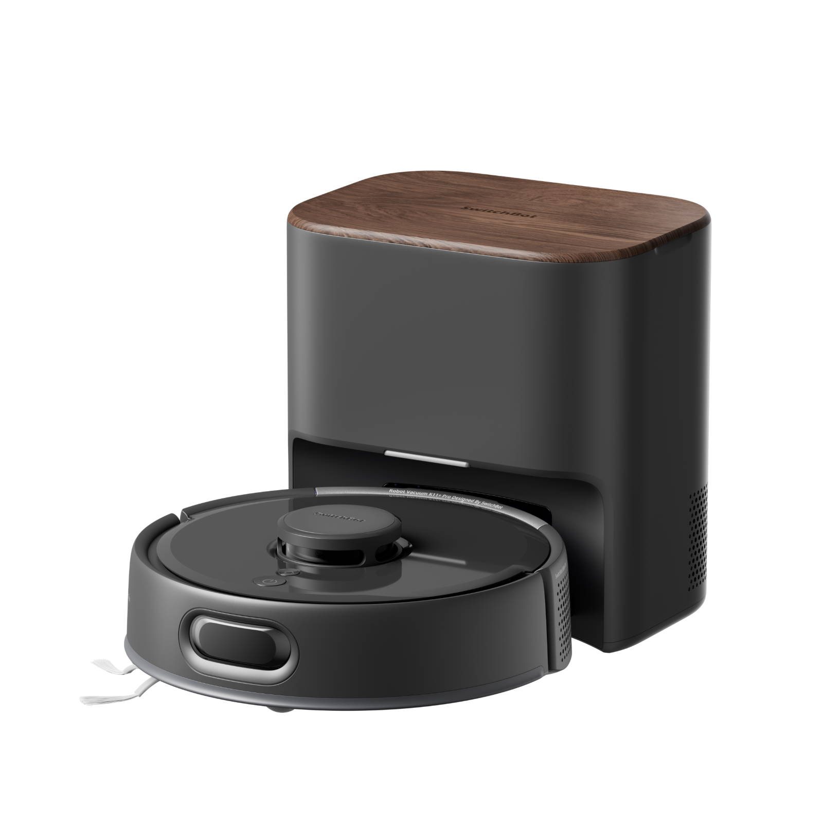 SwitchBot K11+ Pro (black)
