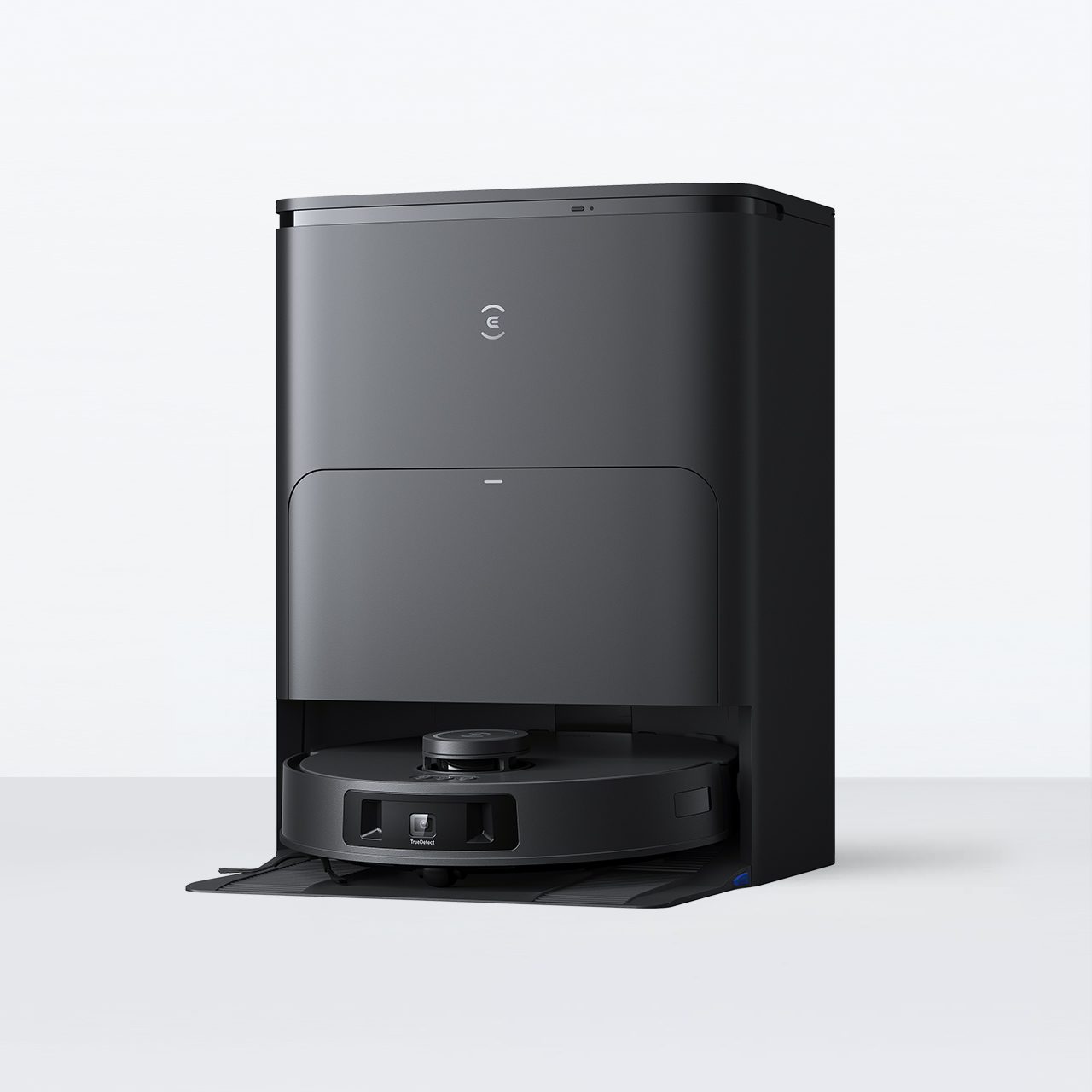 Ecovacs Deebot T30S (black)