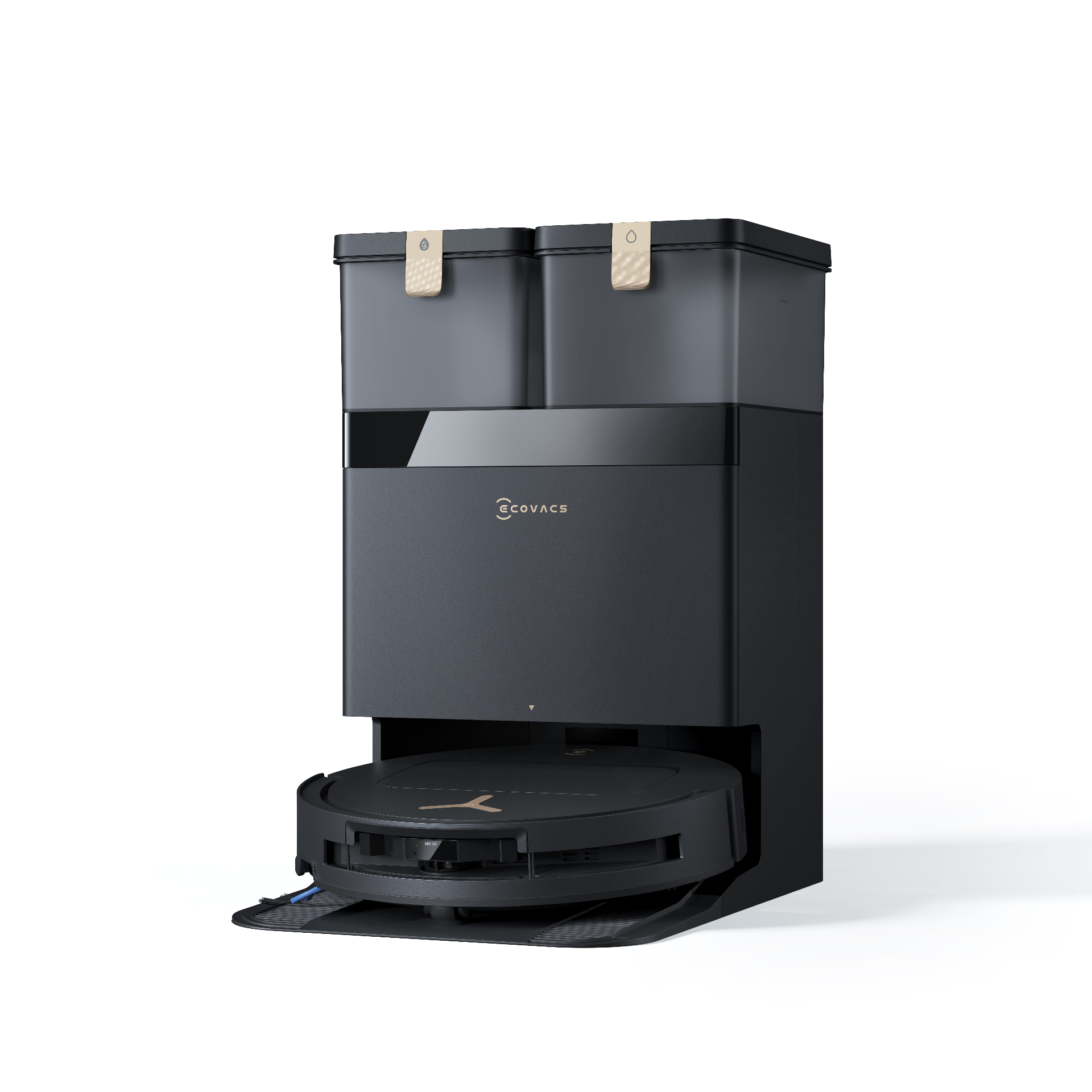Ecovacs Deebot T50S Pro Omni (black)