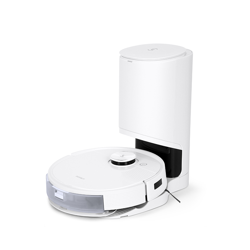 Ecovacs Deebot T9+ (white)