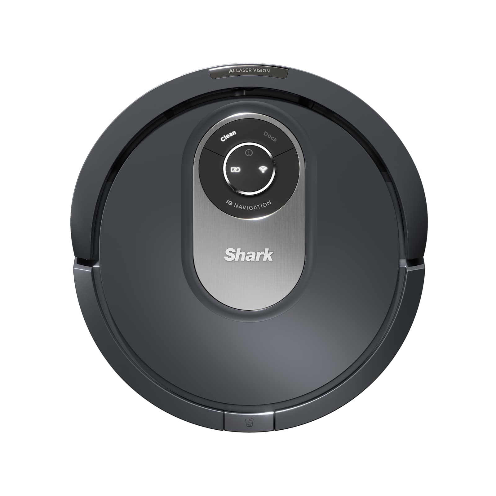 Shark AI Robot (black)