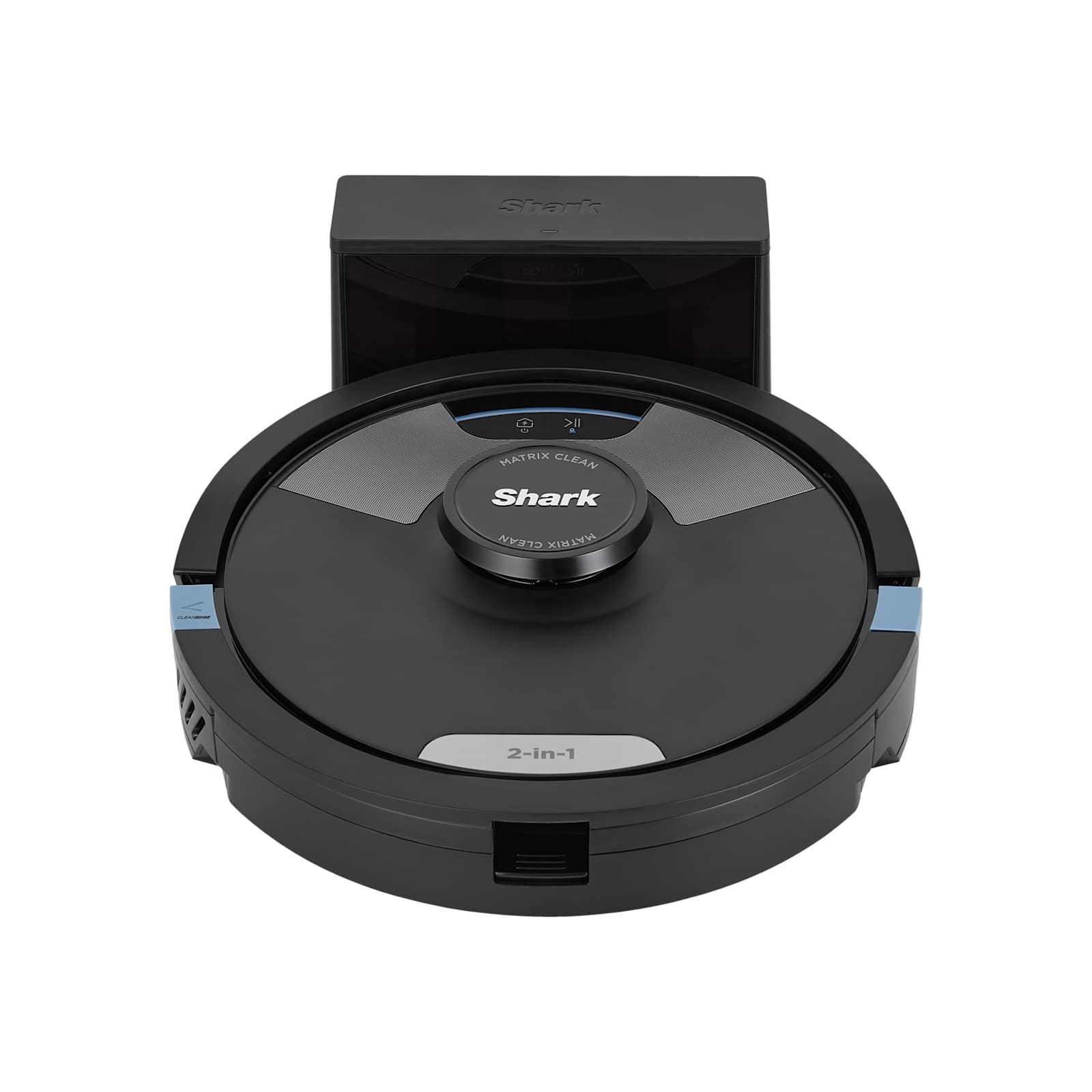 Shark AI Ultra 2-in-1 RV2620WD (schwarz)