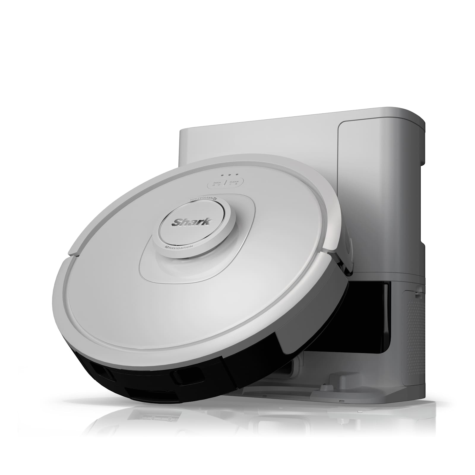 Shark IQ Robot Self-Empty RV2302AE (white)
