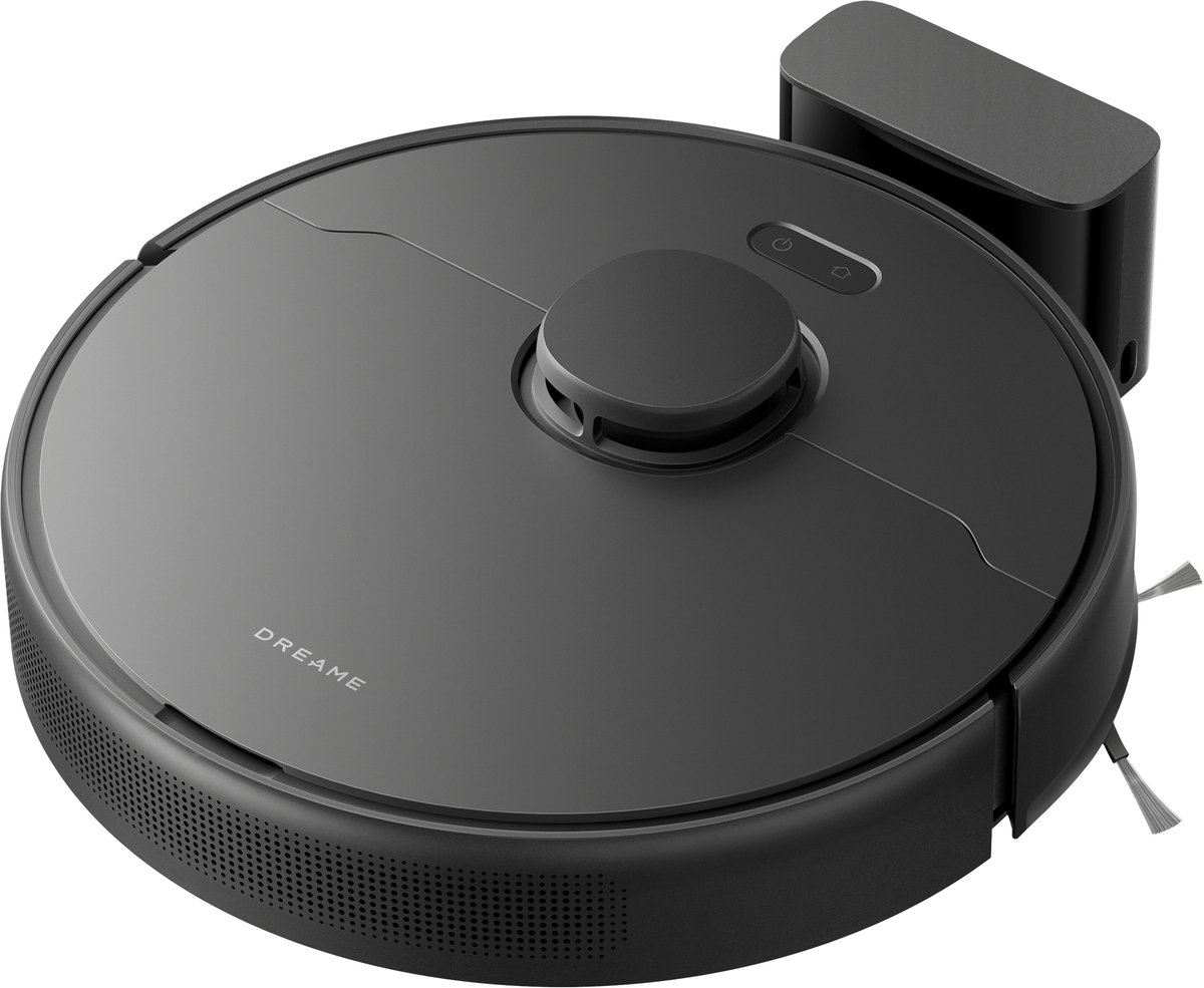Dreame D9 Max Gen 2 (zwart)