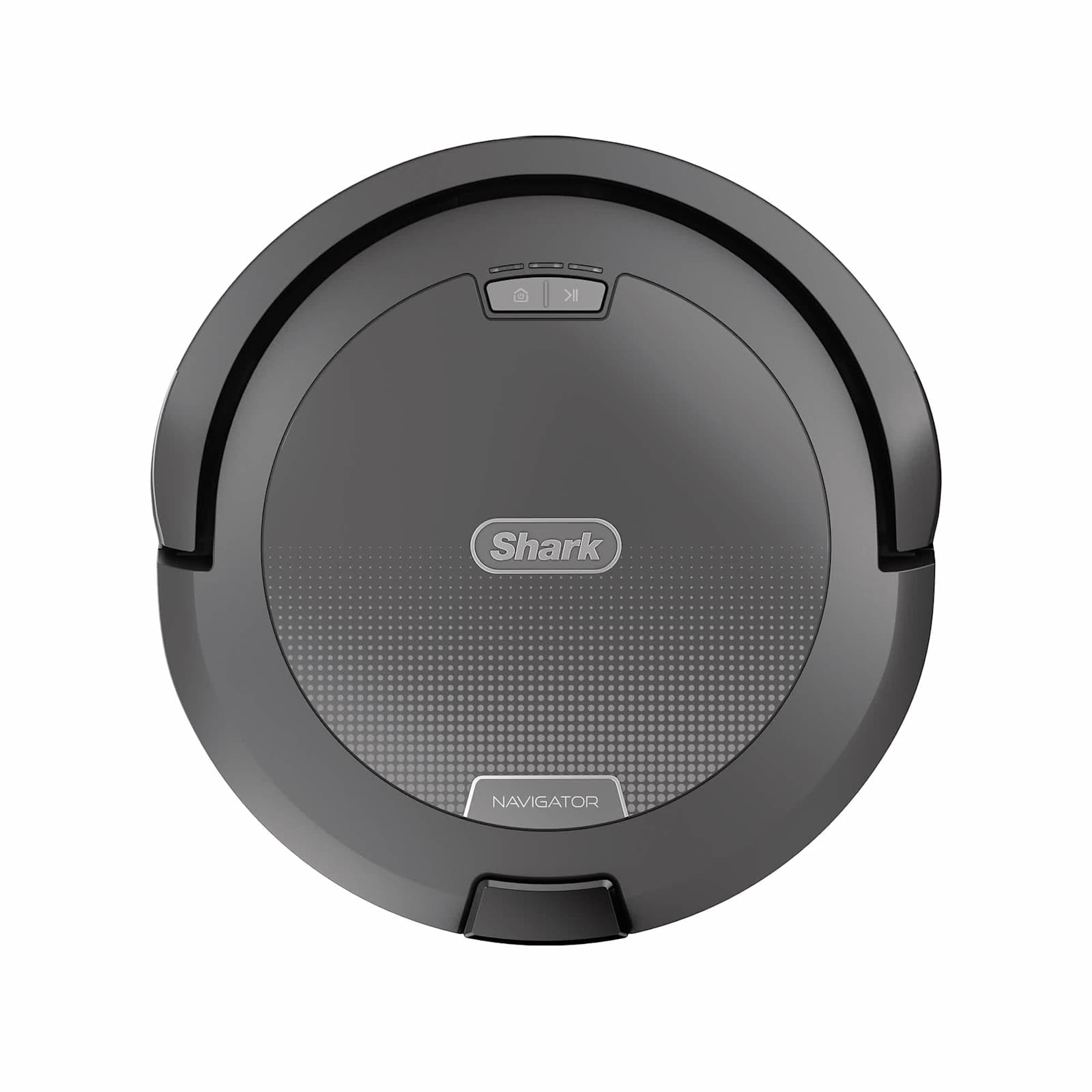 Shark Navigator (gray)