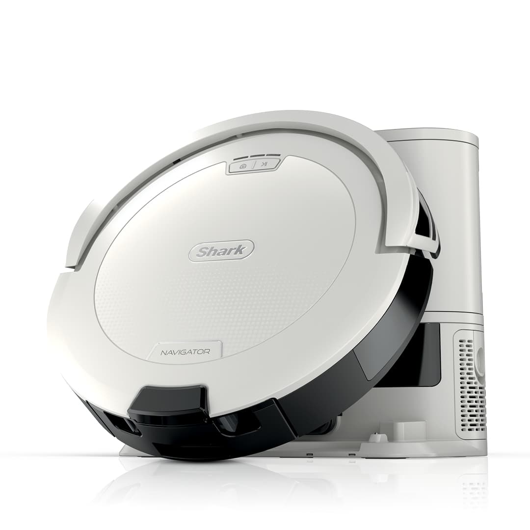 Shark Navigator Self-Empty AV2110S (white)